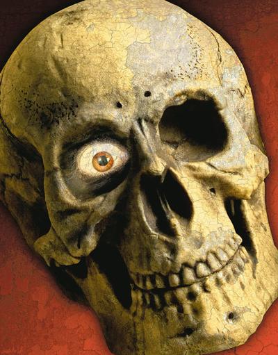 Spookhouses Trails Offer Early Halloween Scares Lifestyles