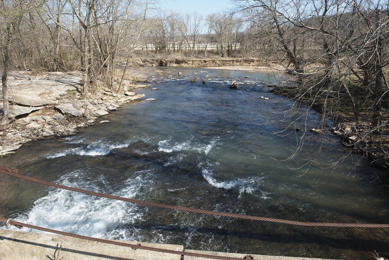 Dam, lake on Little Sugar Creek at issue | Local News | joplinglobe.com