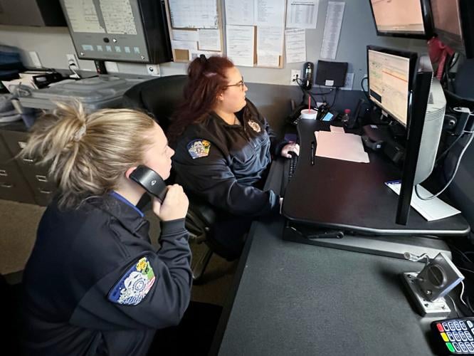 Hackers have taken down dozens of 911 centers. Why is it so hard