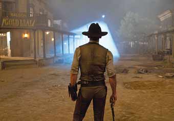 Cowboys & Aliens (2011) - IMDb