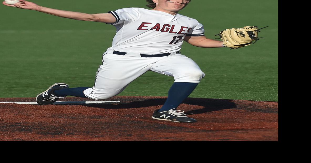 Baseball, The Pecan Park Eagle