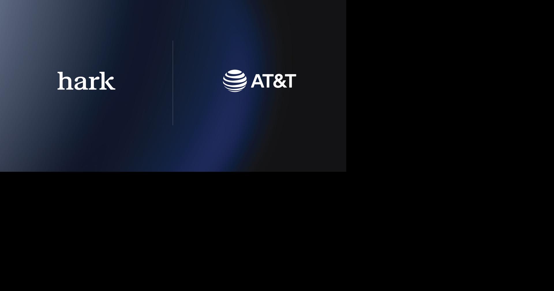 Hark and AT&T Partner on Connectivity for Future AI Devices