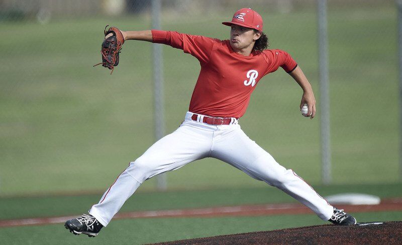 Treghan Parker - 2024 - Baseball - Missouri Southern State University  Athletics