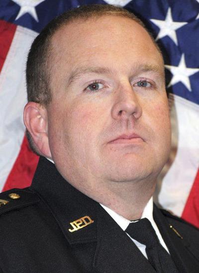 Joplin Police Officer To Become Lamar Police Chief Local News