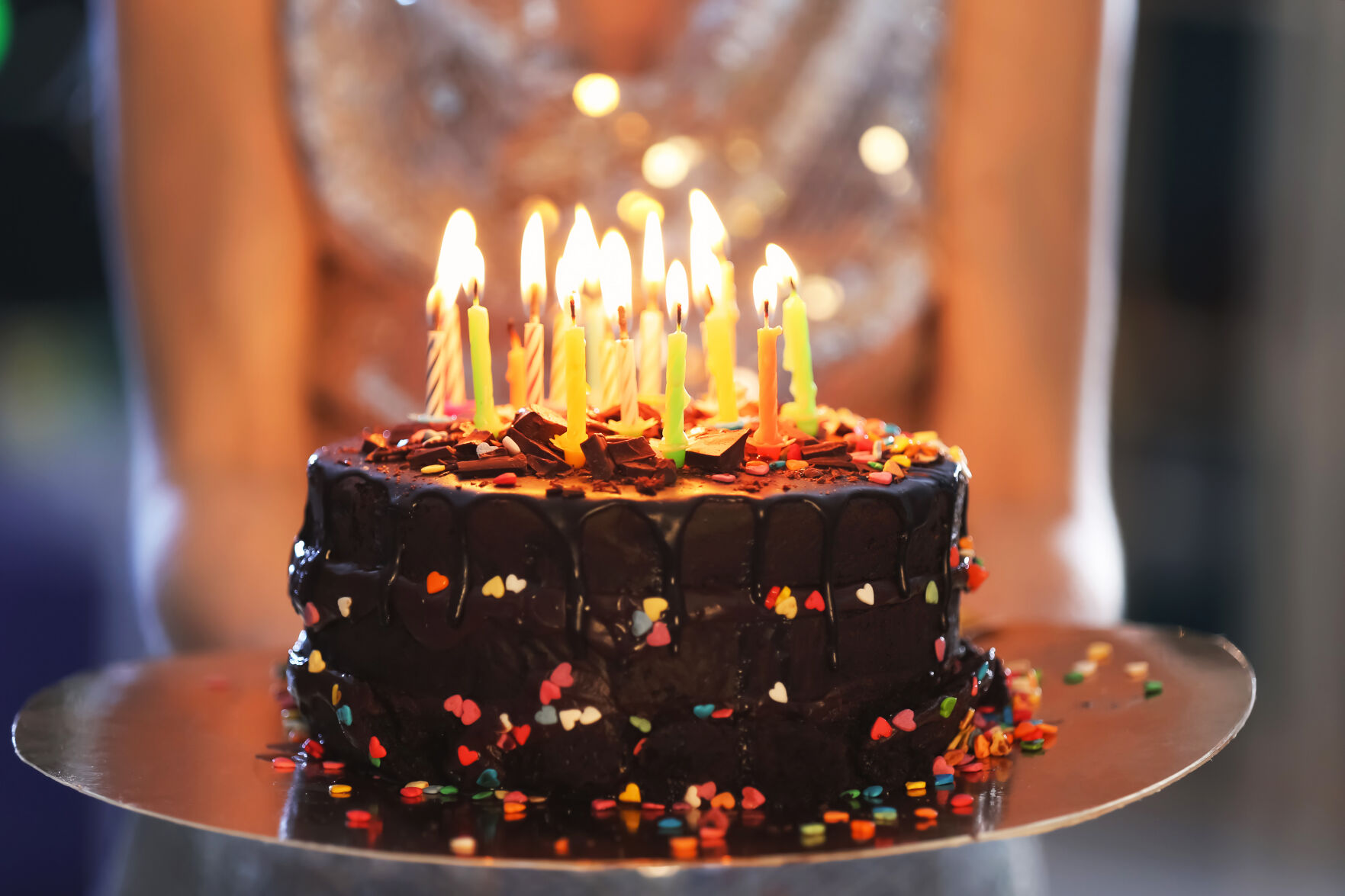 Happy B'day Piyush | yummy cake for piyush | KVP Business | Flickr