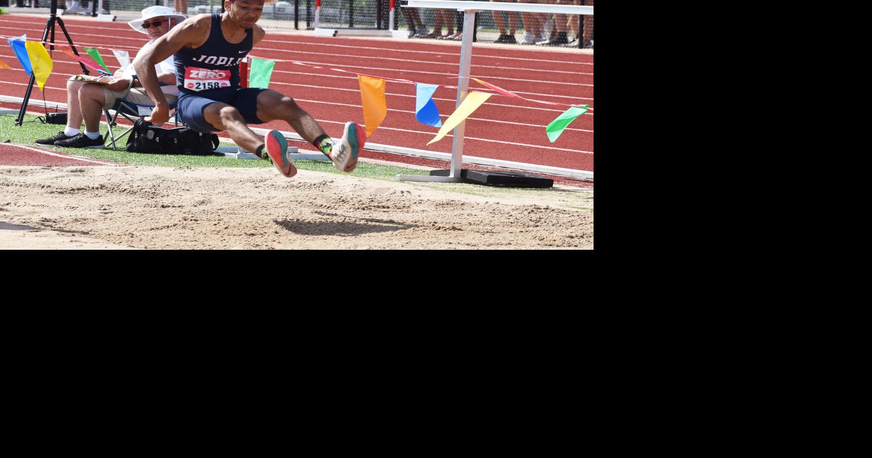 Joplin boys place 2nd at MSHSAA Track and Field Championships Sports