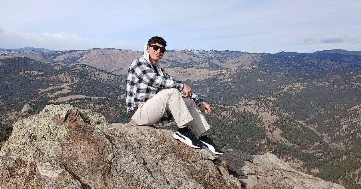 Afghan asylum-seeker who fought the Taliban now held by ICE in Southwest Missouri