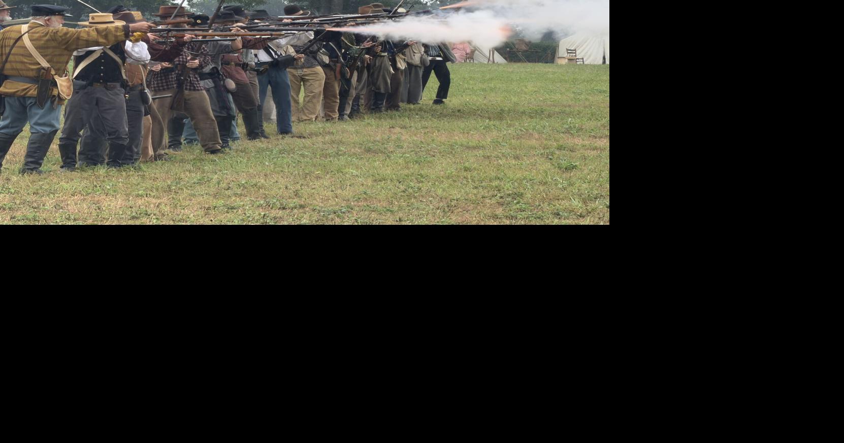 Battle of Carthage remembered with events this weekend