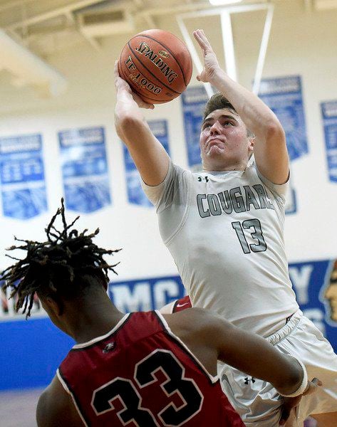 COUGARS TAKECLASSIC
