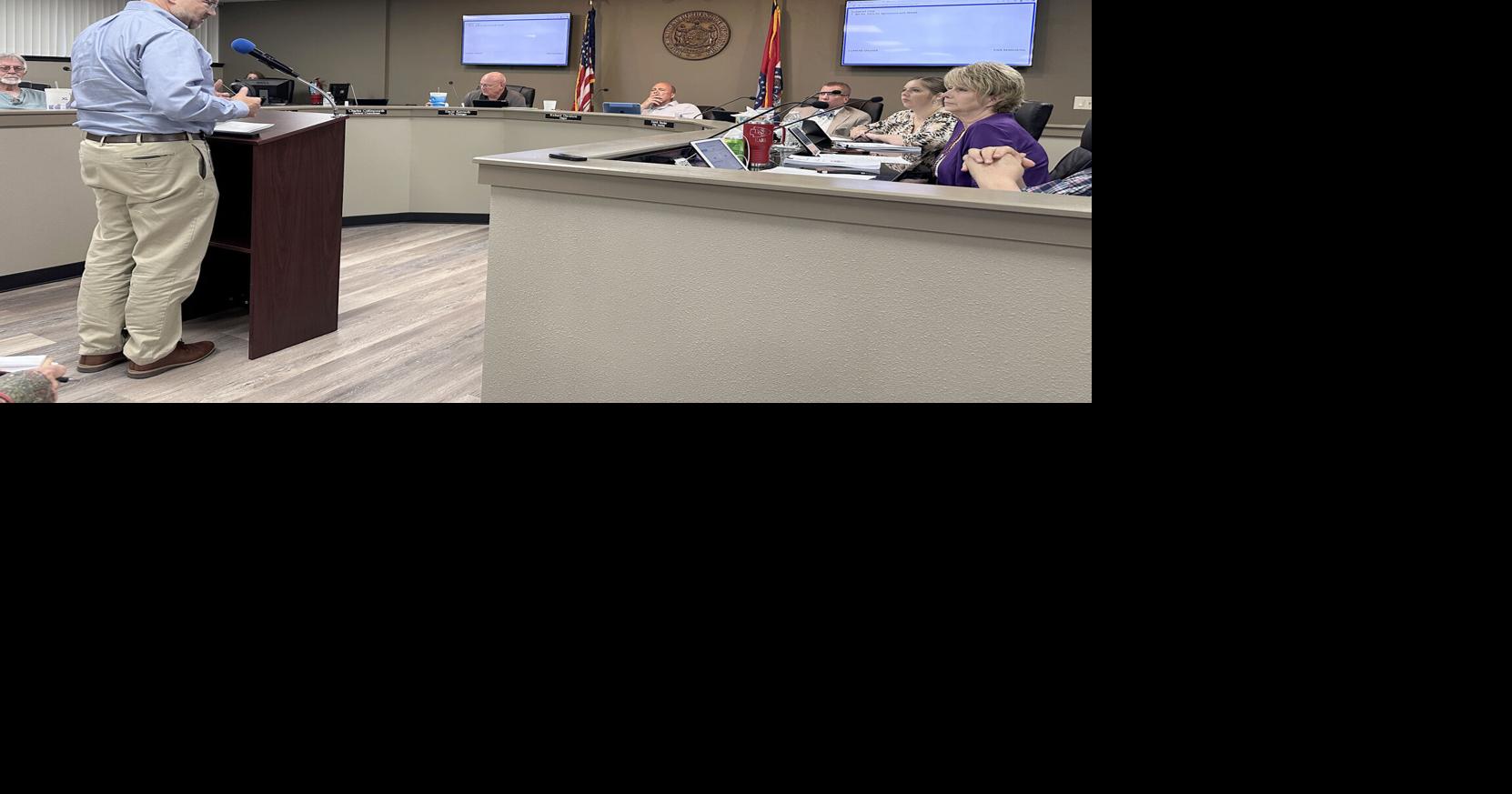 PSC approves Missouri-American acquisition of Neosho water, sewer systems