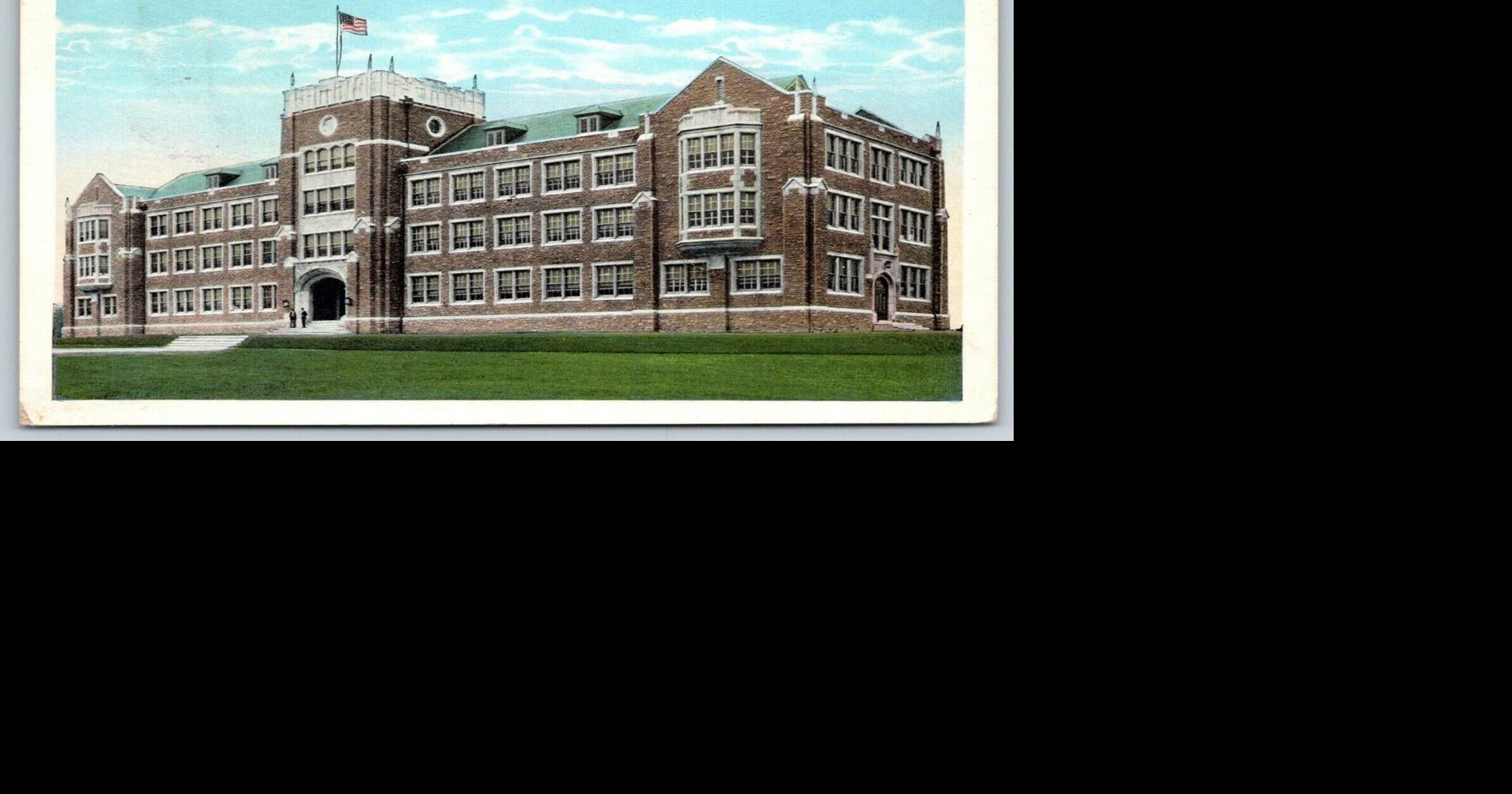 Bill Caldwell: Ozark Wesleyan was a monument to education ...