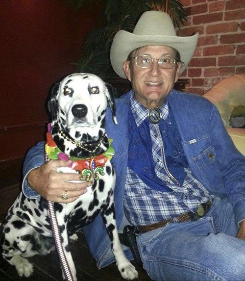 Singing praises: Vigil set to remember karaoke-loving, dalmatian-walking downtown resident
