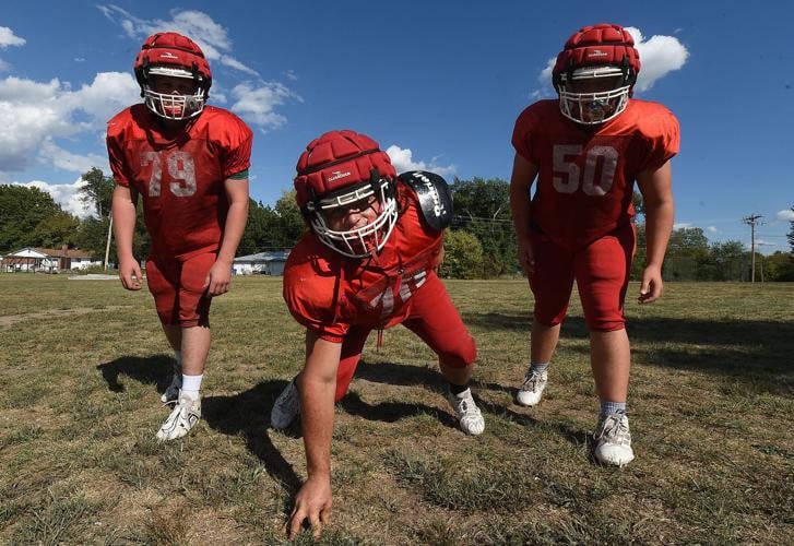 2020 HIGH SCHOOL FOOTBALL FANFARE EDITION JOPLIN GLOBE by