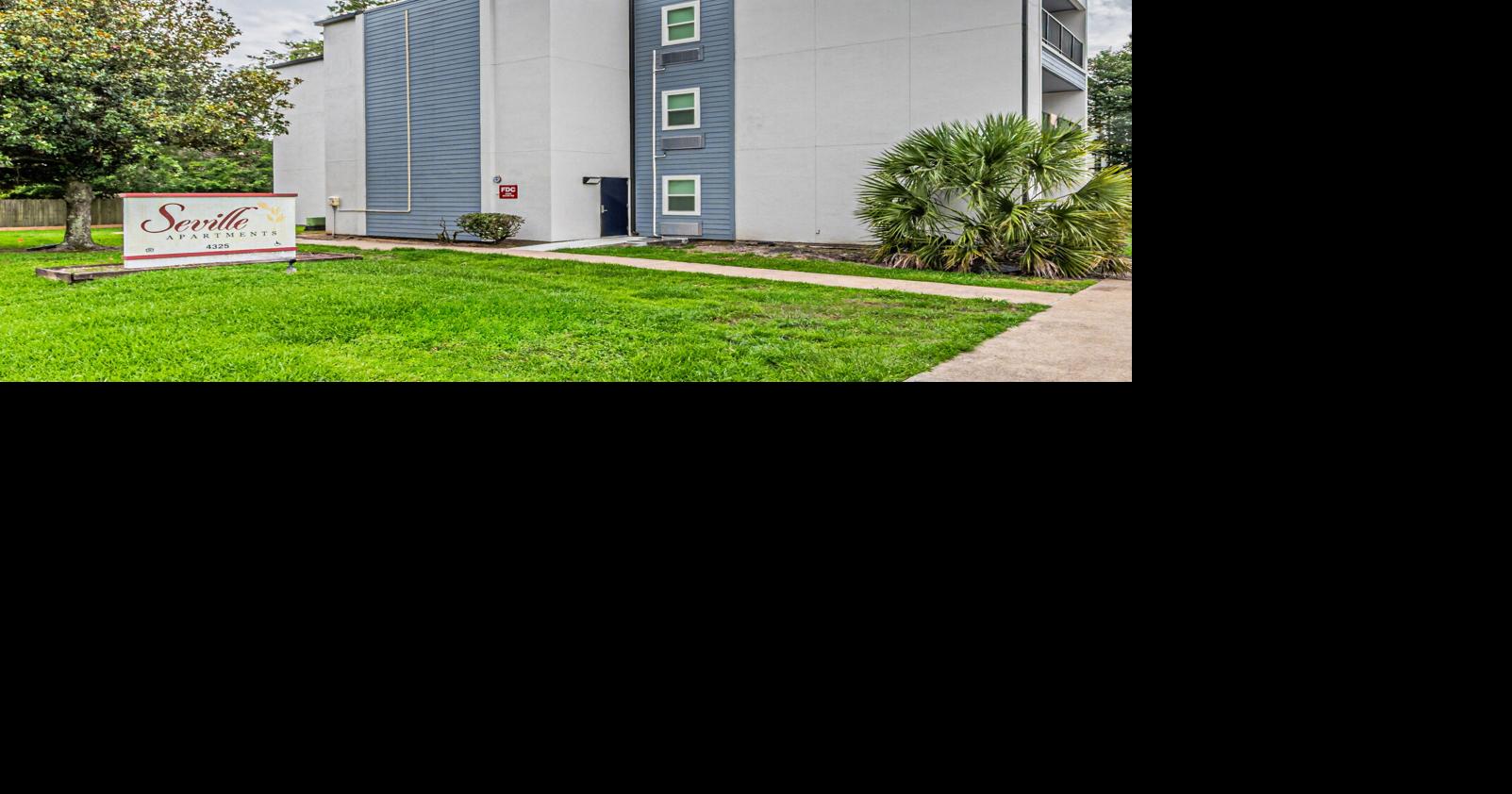 FTK Completes Beaumont, TX, LIHTC Project