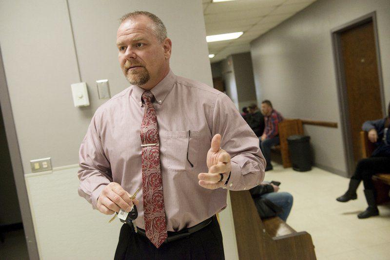 Jasper County officials say new Joplin courthouse needed Local News