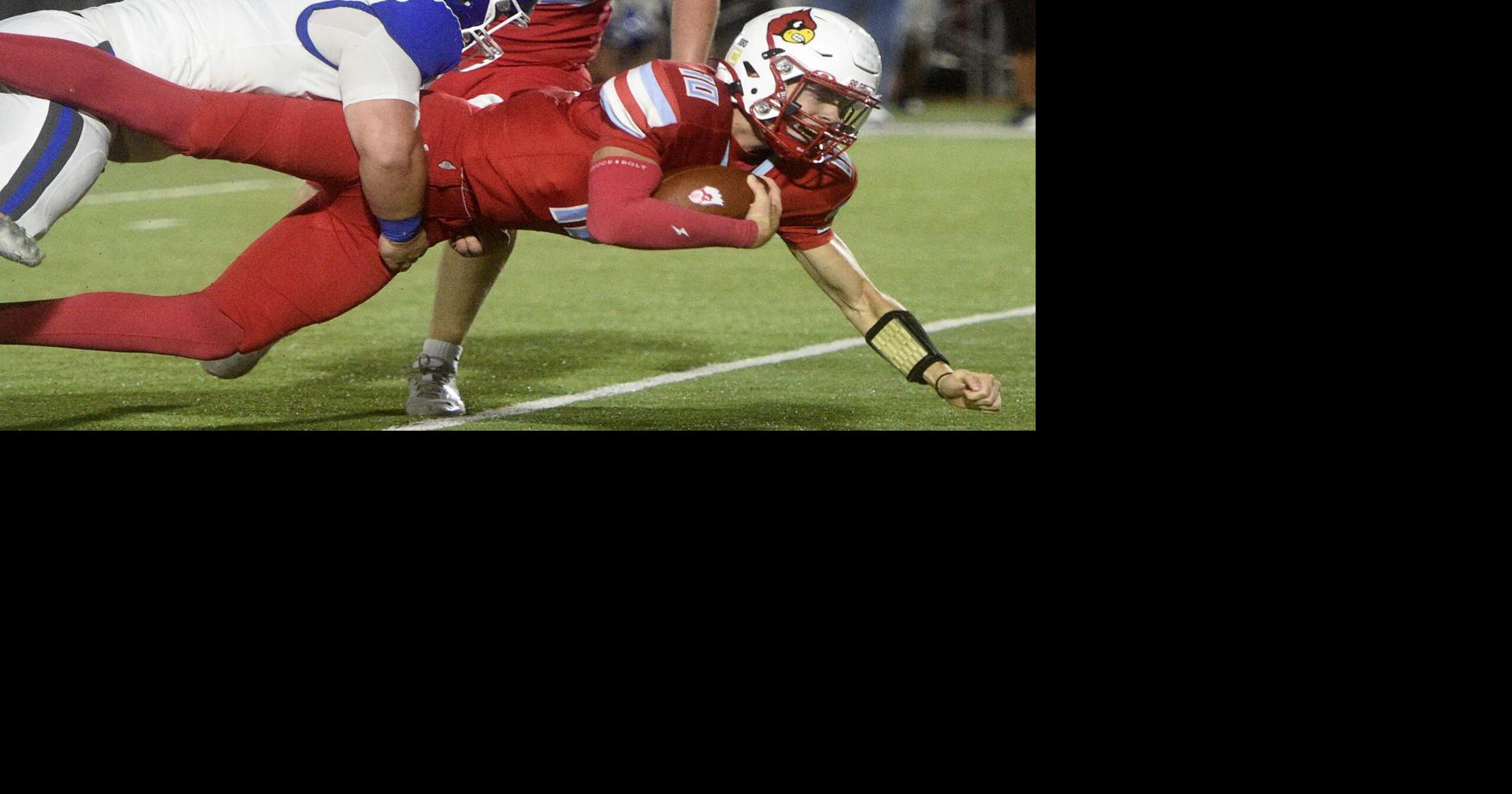Webb City looks to get back in win column in Week 7 | Sports ...