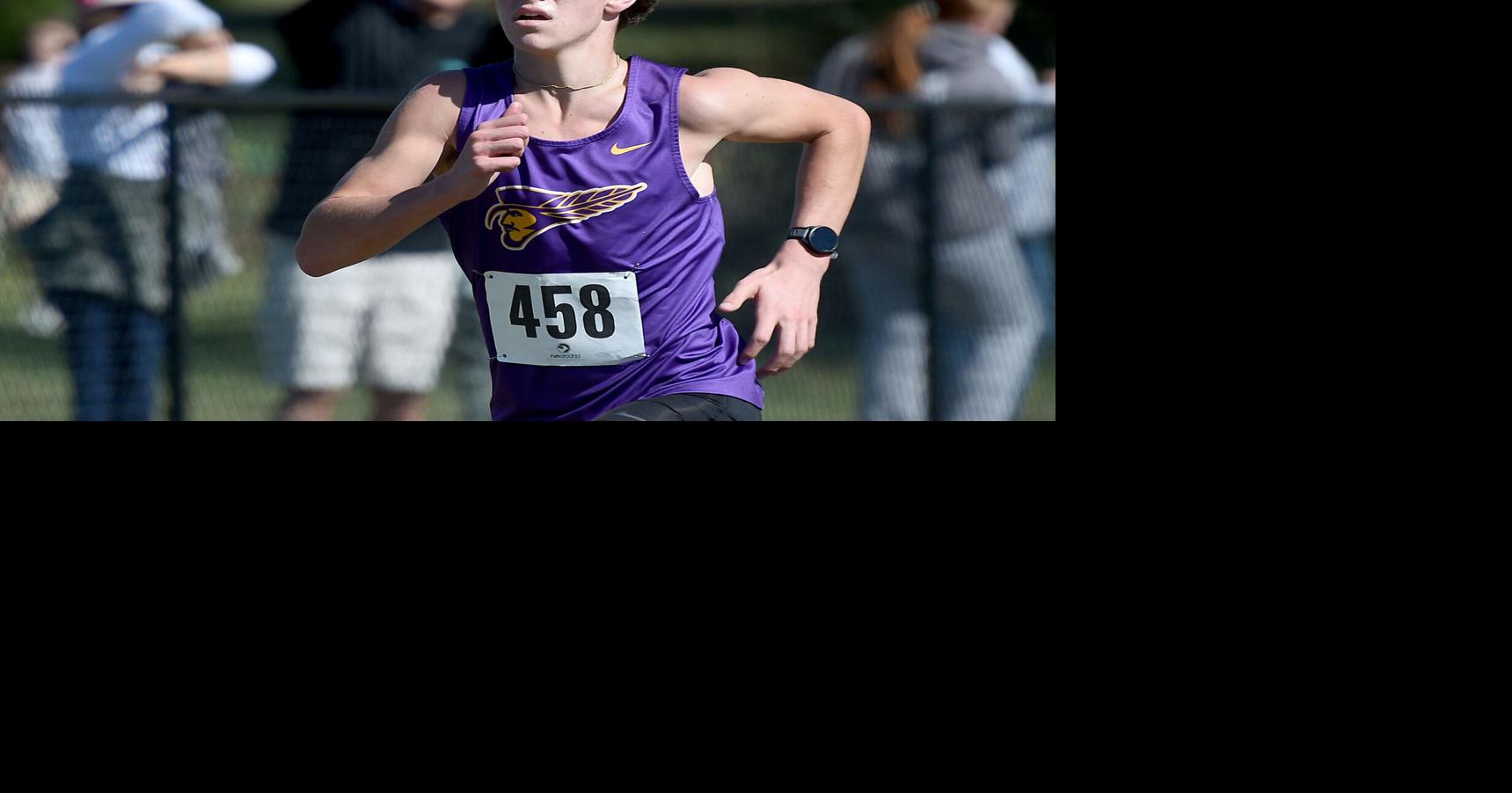 2026 full of promise for area cross-country teams