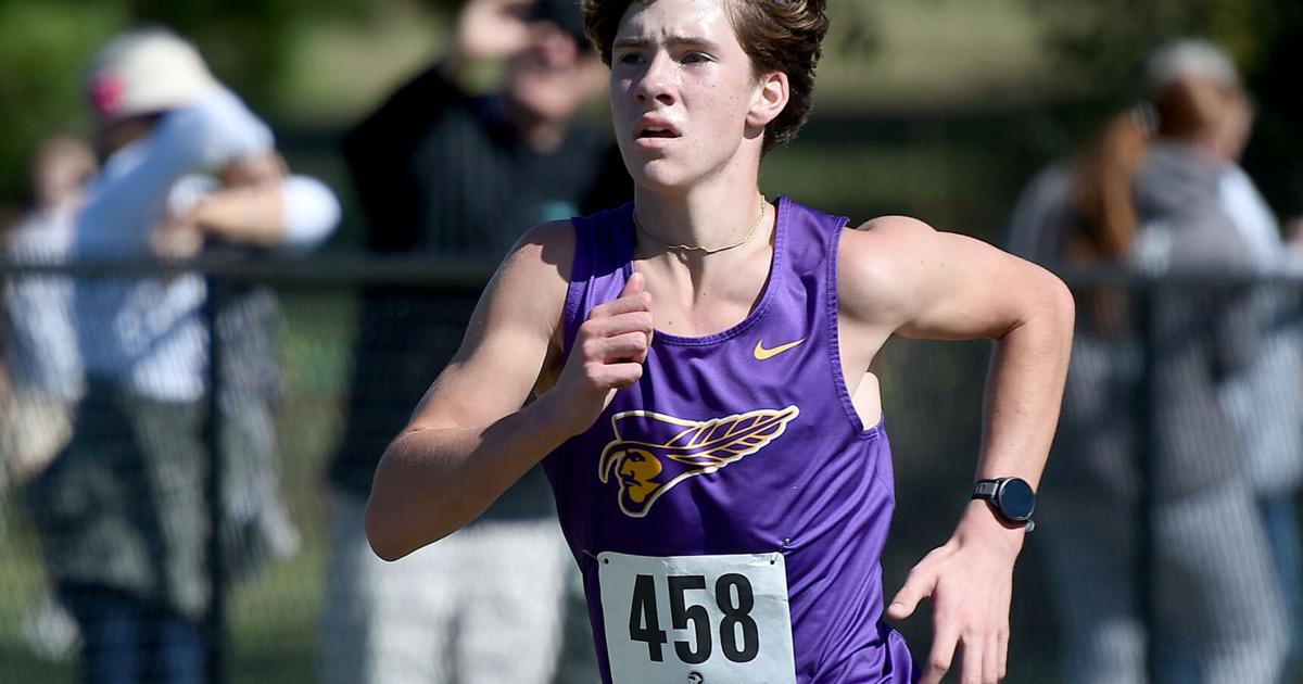 2026 full of promise for area cross-country teams