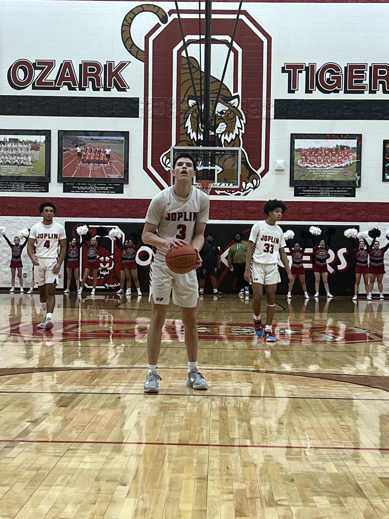 Rule change could bring quicker pace to high school basketball games
