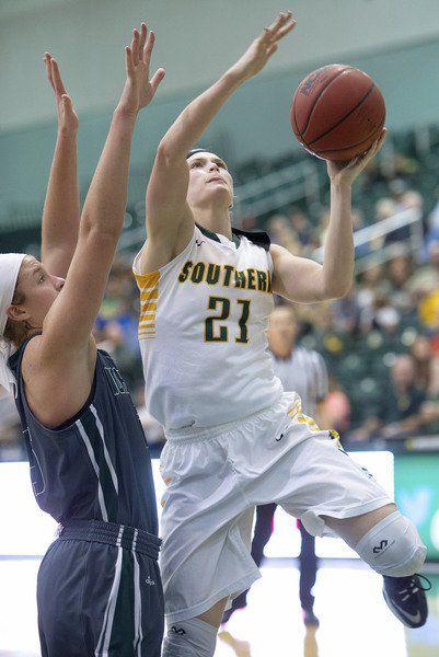 Injuries Slow Mssu Women S Basketball Team During Preseason