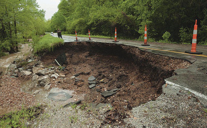 Severe storms colliding with nation's most polluted sites | Local News |  joplinglobe.com