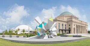 Science Museum of Virginia Selects Joe Smith as Partner to Lead Brand Evolution