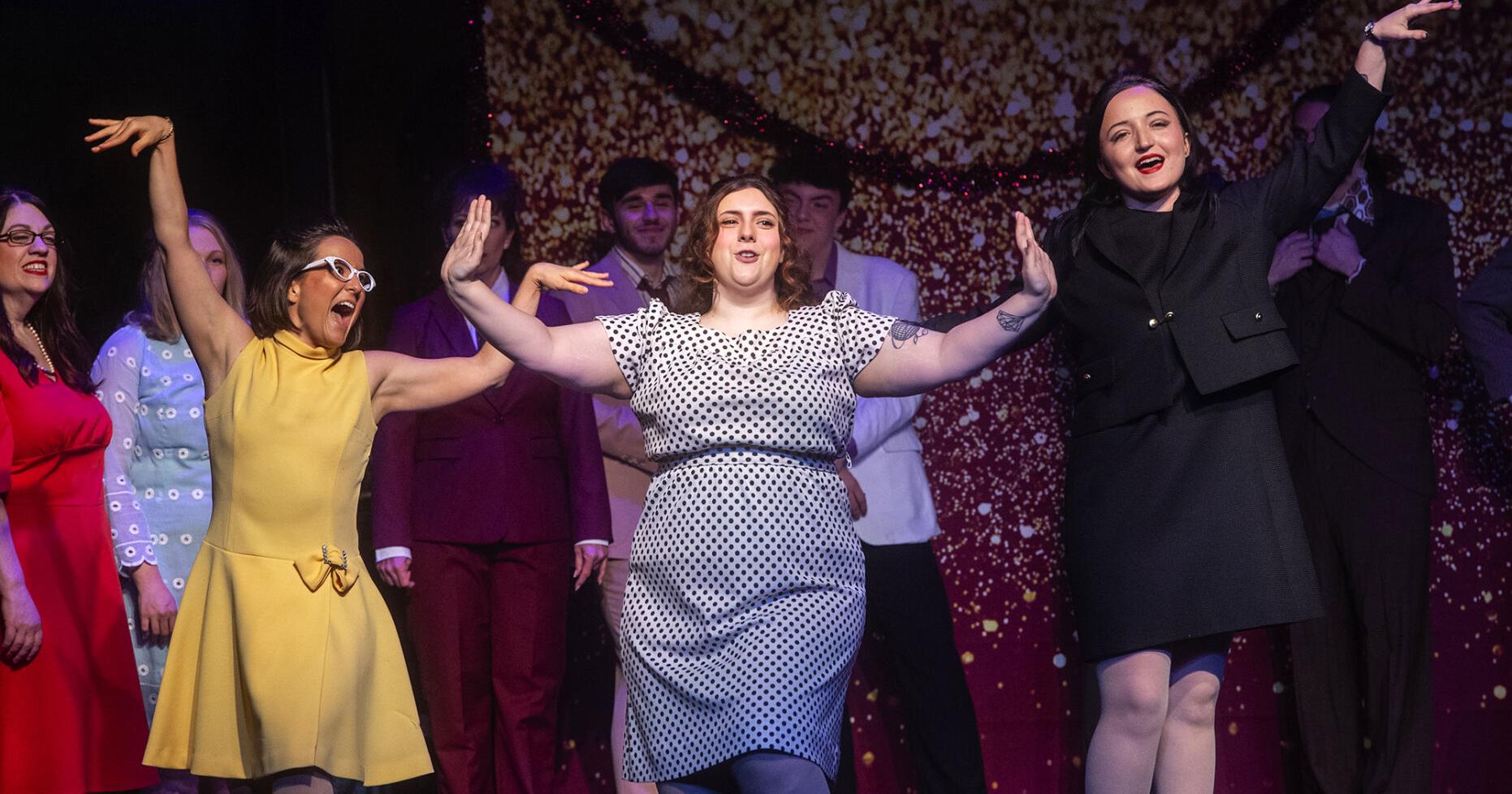 Joplin Little Theatre presents the musical 'Promises, Promises' - Vimarsana News