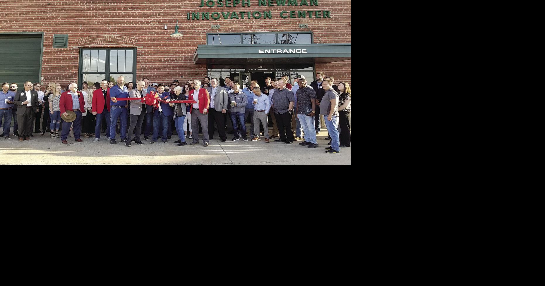 Joplin chamber aims to grow innovative economy, entrepreneurial