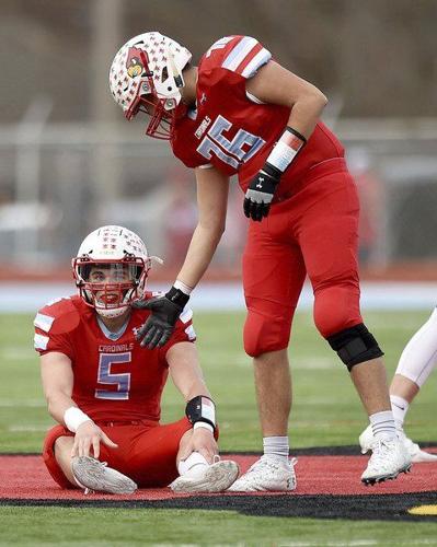 Platte County edges Webb City in Class 5 semifinal | Local Sports |  joplinglobe.com