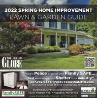 2022 Home Improvement Guide