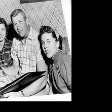 Column: Mickey Mantle's sons lived no ordinary childhood