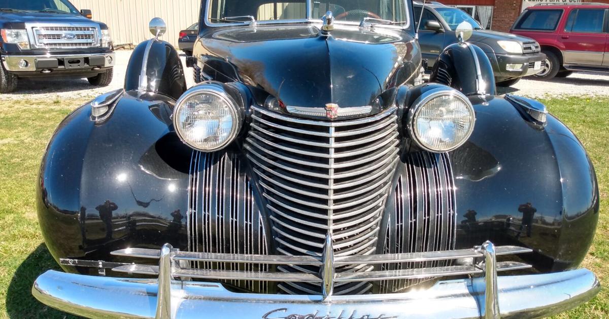 Wally Kennedy: South Main Street business specializes in collectible vehicles | Local News