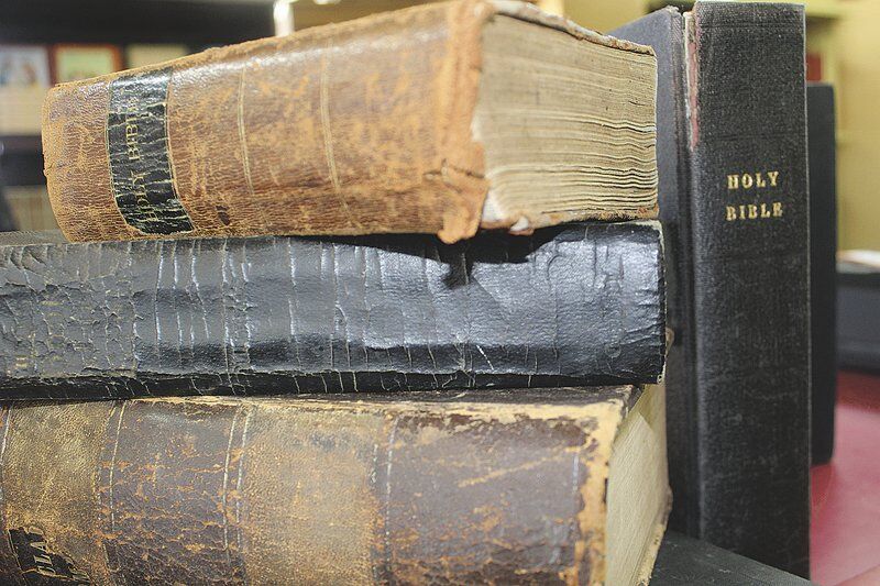 Which translation of the Bible do you prefer? - Vimarsana News