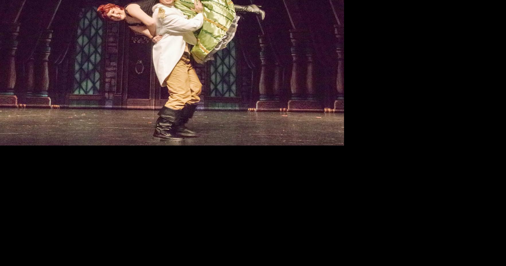 Southwest Missouri Regional Youth Theatre debuts Disney’s ‘Frozen: The Broadway Musical’