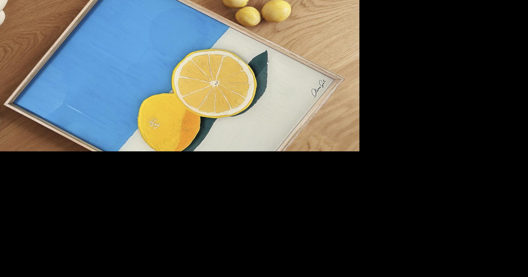 Neon dreams and nature scenes make for two very different home decor trends in 2025 | National Business