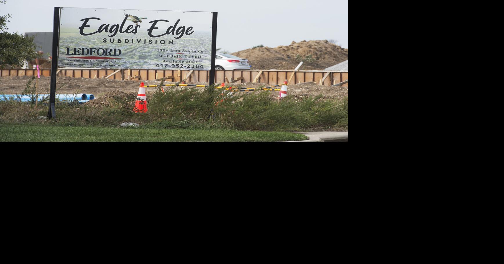 New housing development planned in Joplin Local News