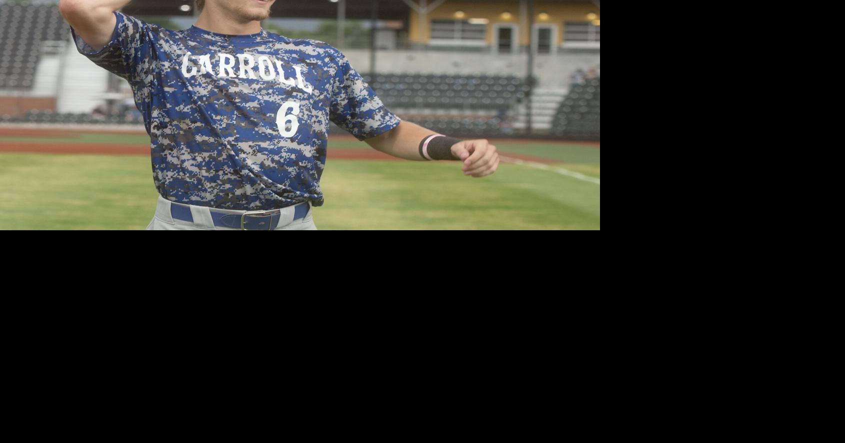Game against Joplin Jailbirds a homecoming for Weller