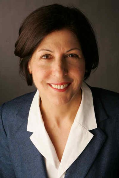 Froma Harrop headshot