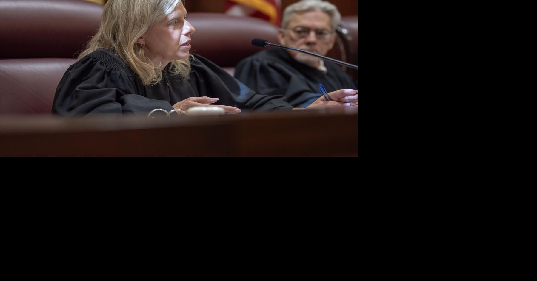 Missouri Supreme Court blocks gerrymandered congressional map, orders referendum vote