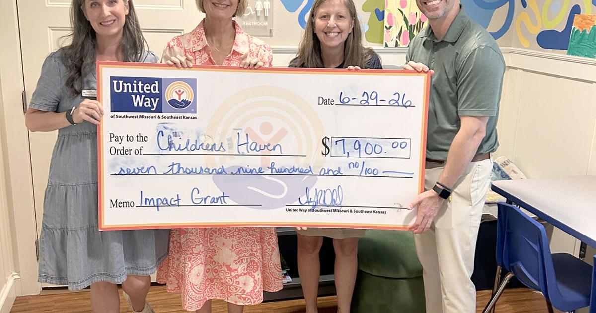 United Way Children's Haven