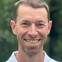 Bunn to lead Cross Country at TJ