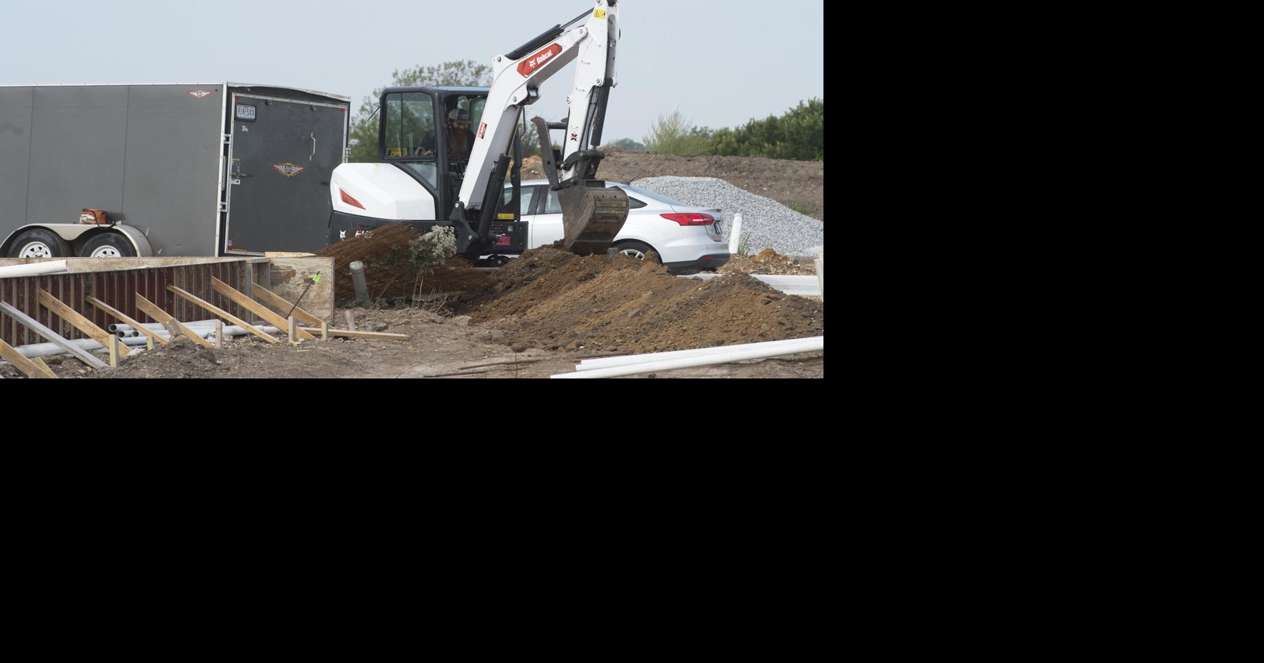 2 multimillion-dollar projects drive construction permits in Joplin in ...