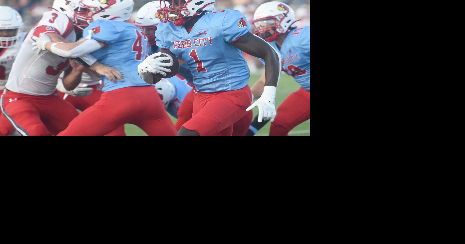 b City gears up for visit from undefeated Neosho Wildcats Sports