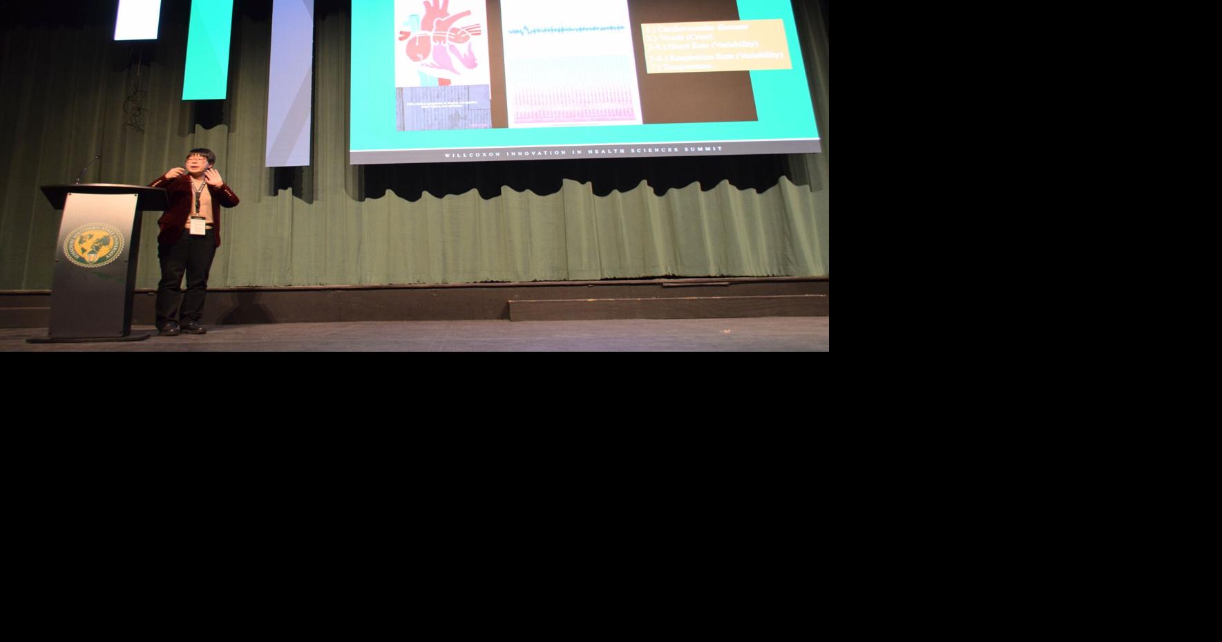 Health Sciences Summit at MSSU highlights new technology in health care