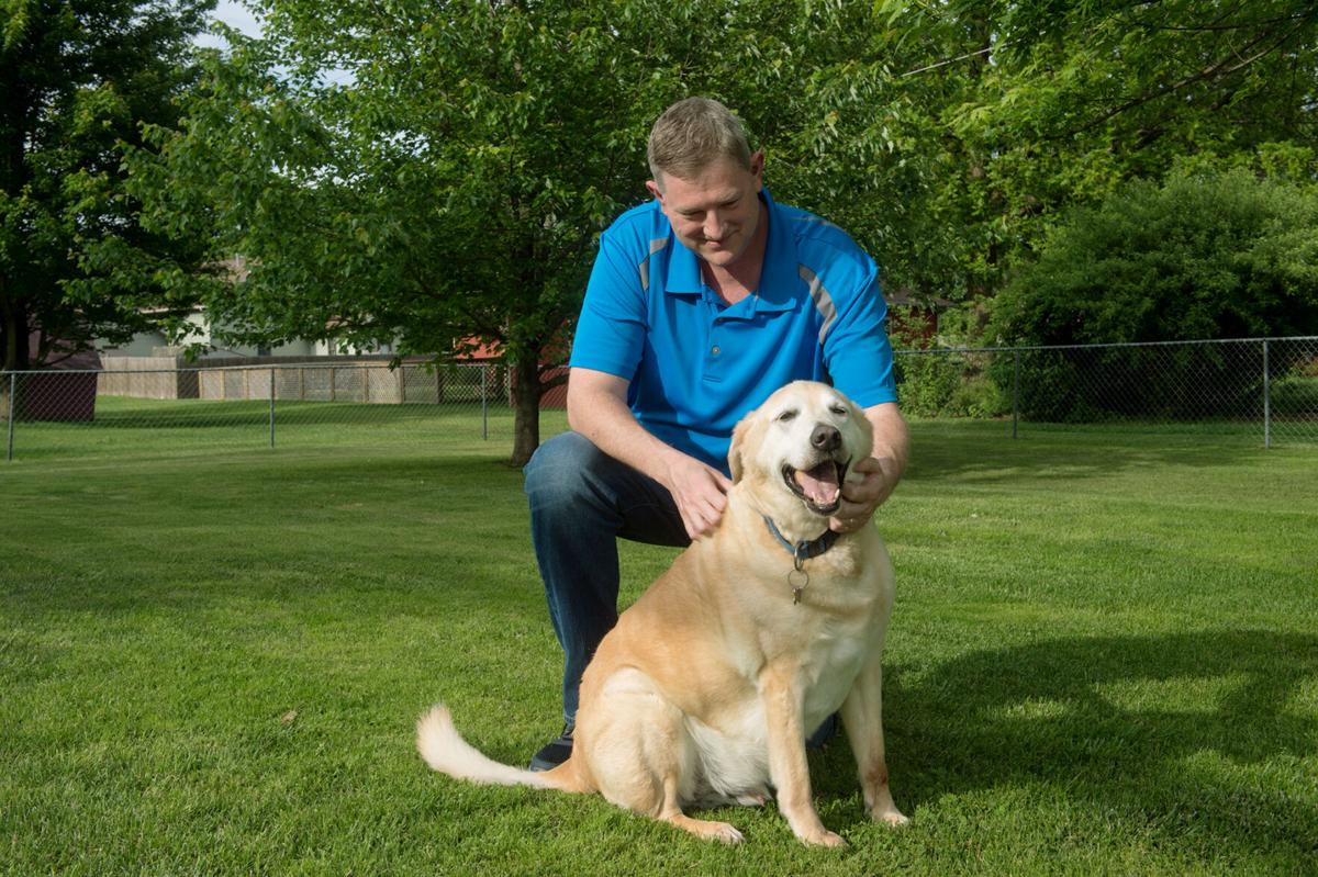 Animal Victims Received Outpouring Of Support After 2011 Tornado Local News Joplinglobe Com