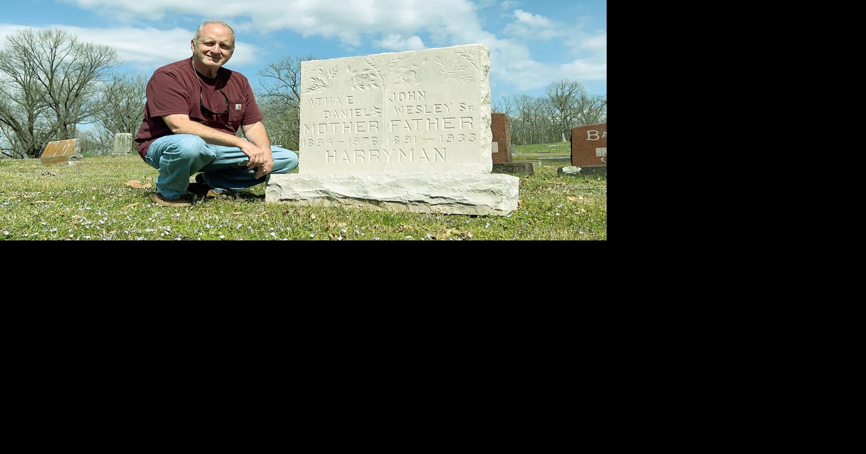Victims of Joplin shootout remembered 90 years later | Local News ...