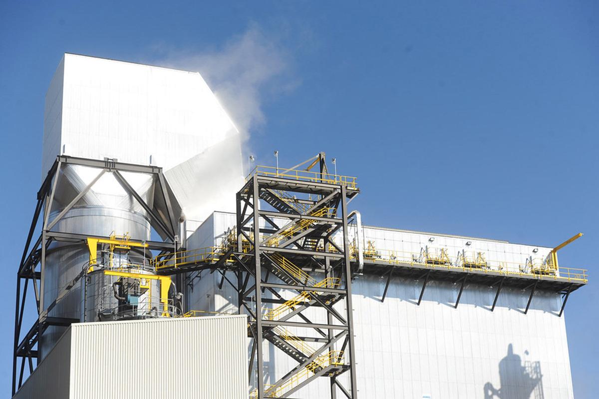 UPDATED Empire plans pivot to wind energy generation News