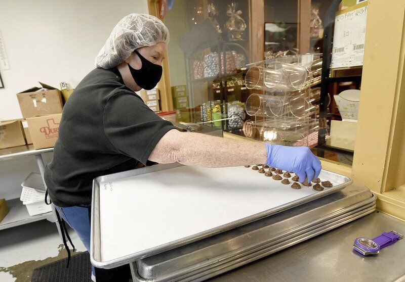 Candy House Gourmet — destination for all things sweet — turns 50