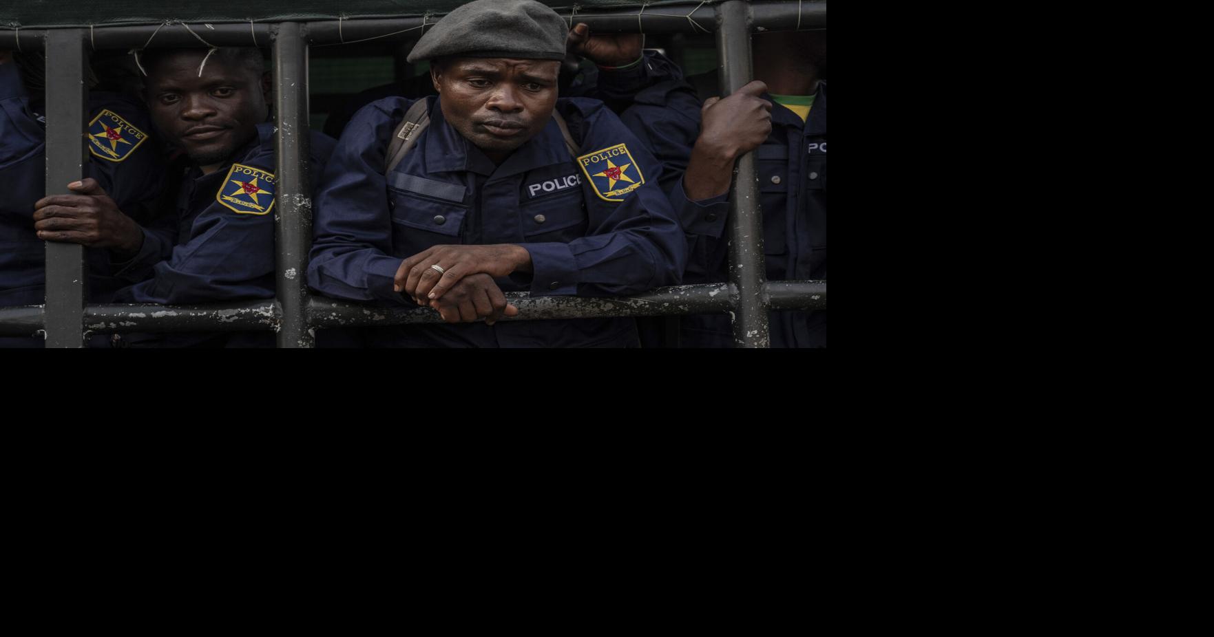 Congo and rebels have committed to ending war in the east Here #39 s what