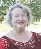 Frankie Meyer: Ozarks, area steeped in Civil War history